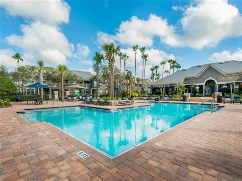 hunters creek fl apartments